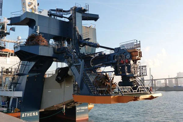 Offshore Steel Structure